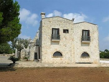 Bed & Breakfast Masseria Tolla