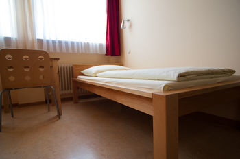 Apartamentos Hostel Haus International