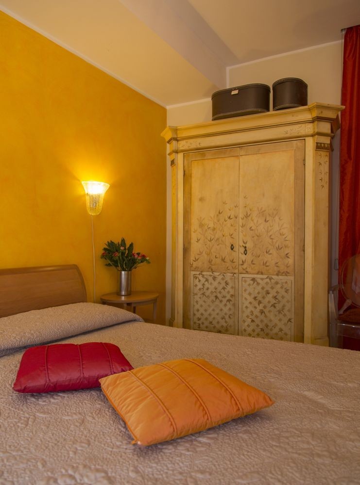 Bed & Breakfast Taverna San Lio