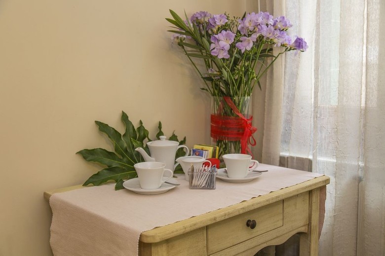 Bed & Breakfast Taverna San Lio