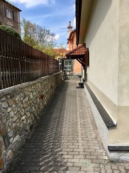 Hotel Sebastian