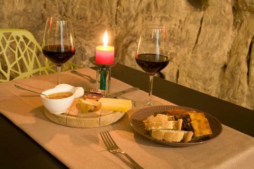 Bed & Breakfast Le Magnolie