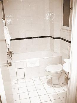 Hotel Grenelle Paris Tour Eiffel