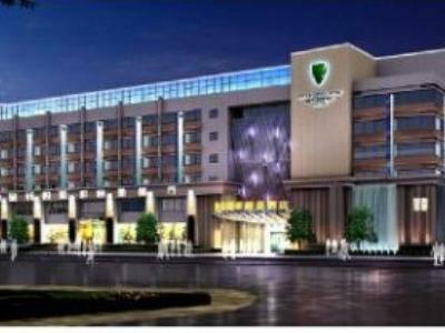 Hotel Victoria Regal
