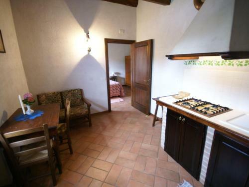 Apartamento Podere Montone Lavanda