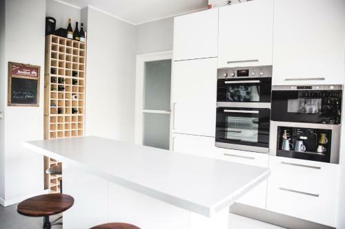 Apartamento Posillipo's Loft