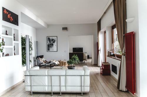 Apartamento Posillipo's Loft