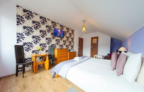 Hostal Willa Zacisze