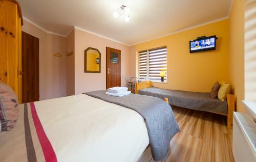 Hostal Willa Zacisze