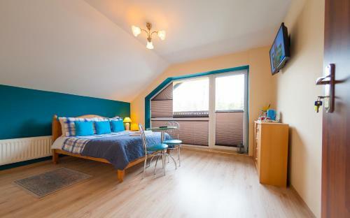 Hostal Willa Zacisze