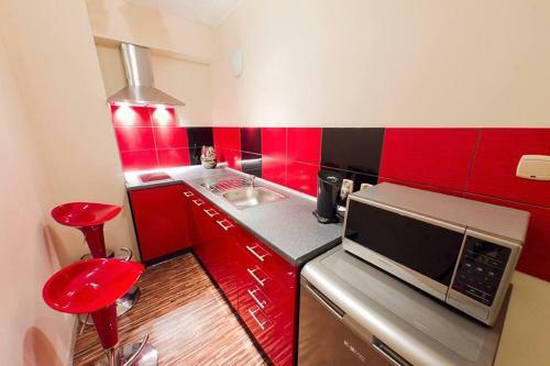 Hostal Willa Zacisze