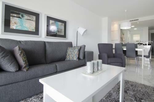 Apartamento Ocean View Mar Holidays