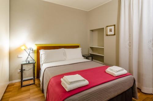 Bed & Breakfast Duomo Guesthouse