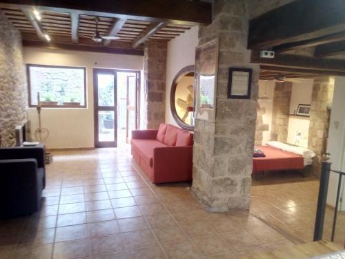Apartamento La Casa Al Roura