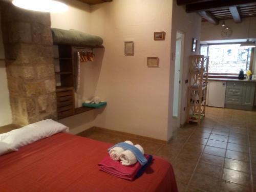 Apartamento La Casa Al Roura