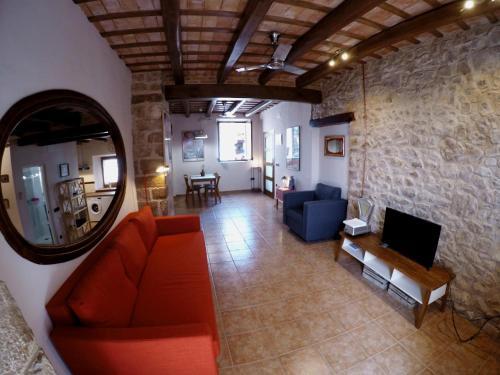Apartamento La Casa Al Roura