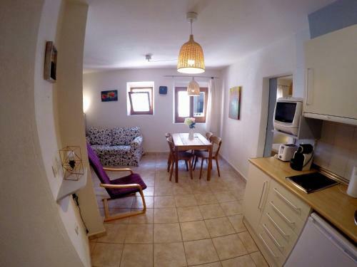 Apartamento La Casa Al Roura