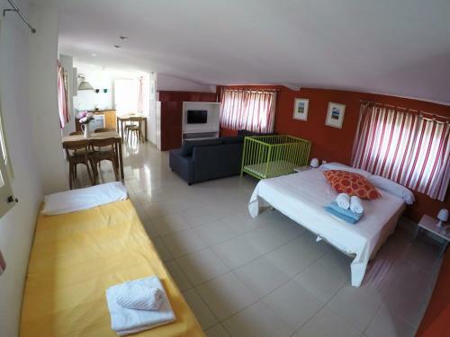 Apartamento La Casa Al Roura