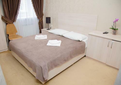 Stary Gorod Hotel