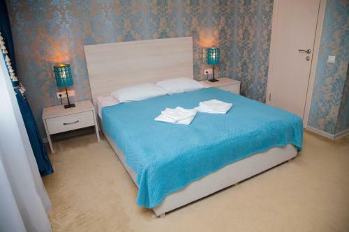 Stary Gorod Hotel