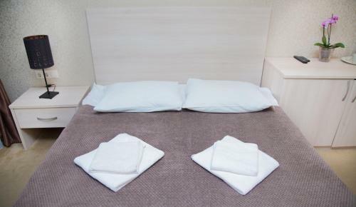 Stary Gorod Hotel