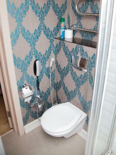 Stary Gorod Hotel
