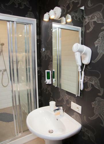 Stary Gorod Hotel