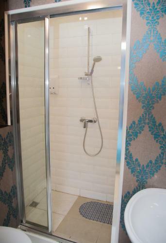 Stary Gorod Hotel