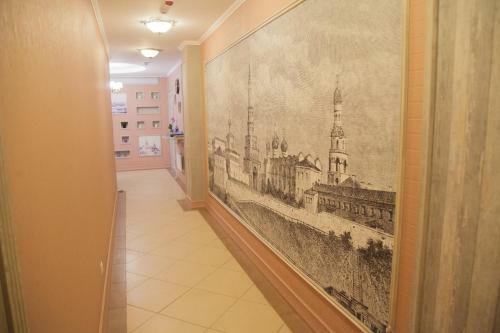 Stary Gorod Hotel