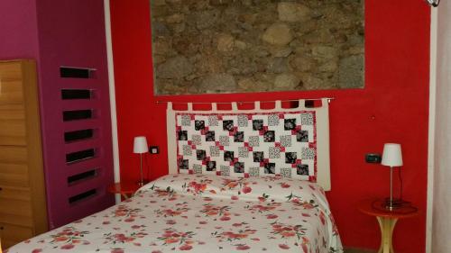 Apartamento Appartamenti Dell'aia