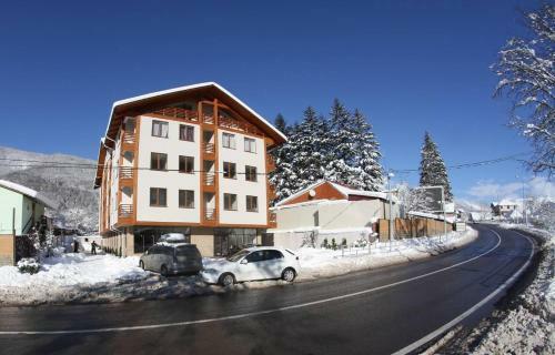 Apartment Elene