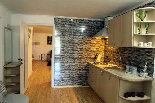 Olena Hotel