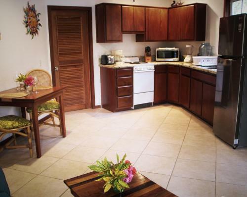 Hotel White Sands Cove