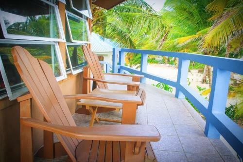Hotel White Sands Cove