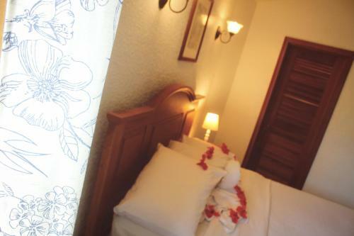 Hotel White Sands Cove