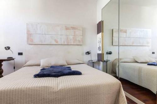 Apartamento Casa Fellini Nel Borgo Di San Giuliano