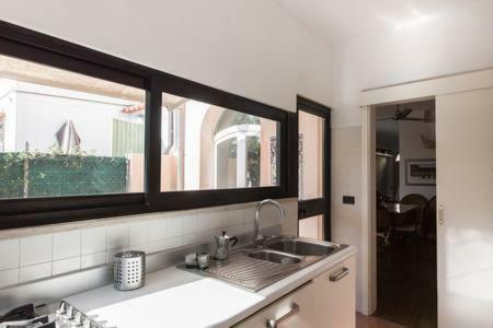 Apartamento Casa Fellini Nel Borgo Di San Giuliano