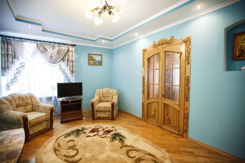 Apartment Snizhna 4