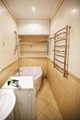 Apartment Snizhna 4