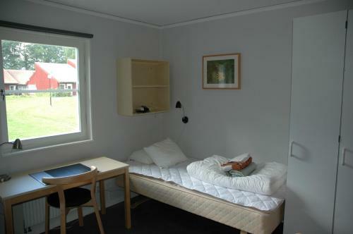Albergue Valla Folkh�gskola