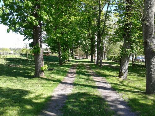 Albergue Valla Folkh�gskola