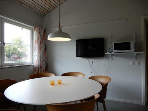 Albergue Valla Folkh�gskola