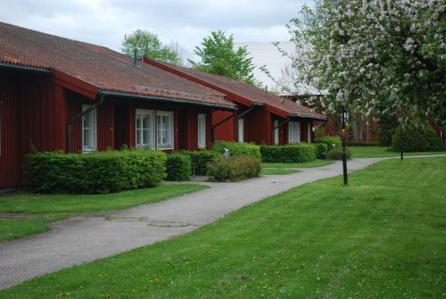 Albergue Valla Folkh�gskola