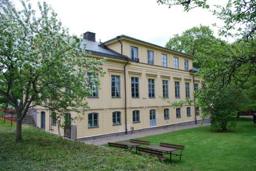 Albergue Valla Folkh�gskola