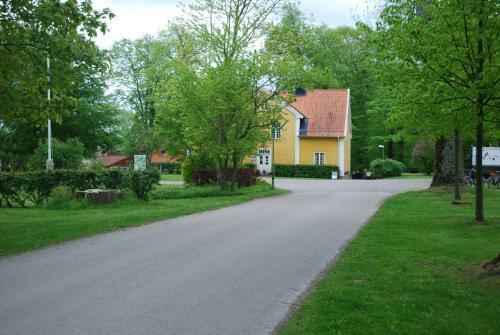 Albergue Valla Folkh�gskola