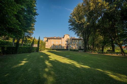 Apartamento Villa Gerini