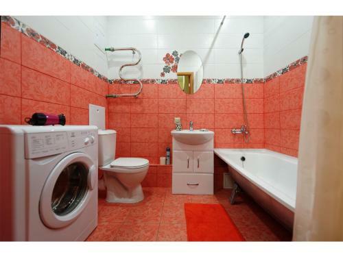 Apartamento Vezdearenda On Prosveschenia 15/20