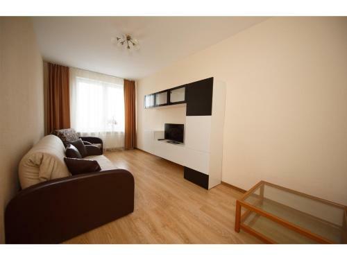 Apartamento Vezdearenda On Prosveschenia 15/20