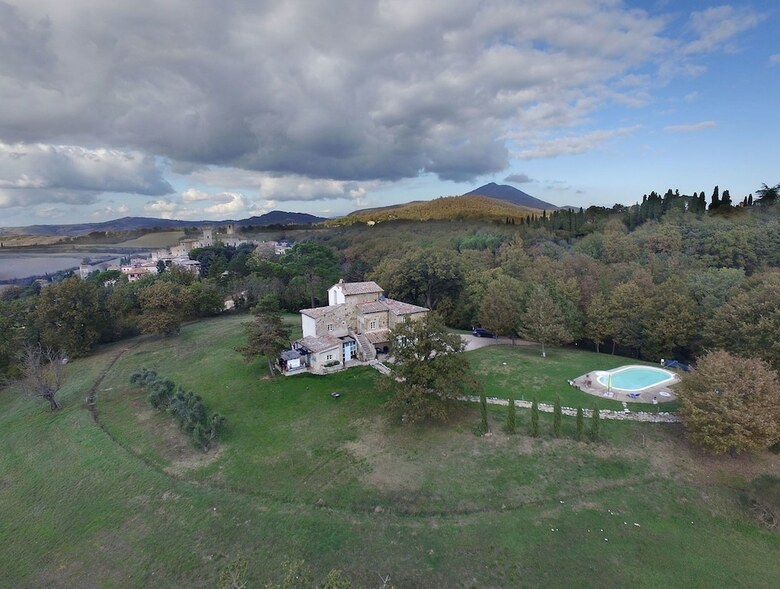 Hostal Il Podere Degli Artisti