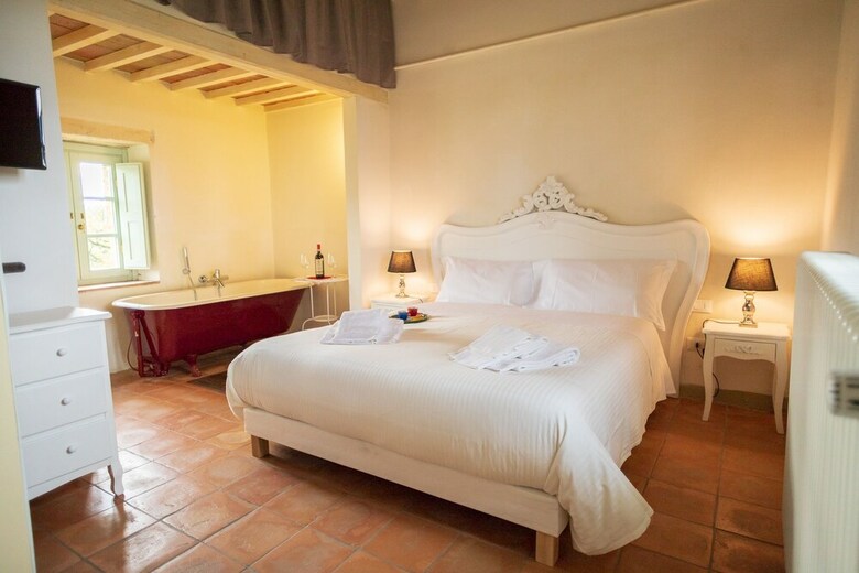 Hostal Il Podere Degli Artisti